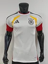 Germany 2026 Training Kit Player Version World Cup Leaked