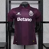 Joyfball 2026/2027 Player Version Porto Away Football Jersey（The player version jersey is a bit tight, please pay attention to the size selection）