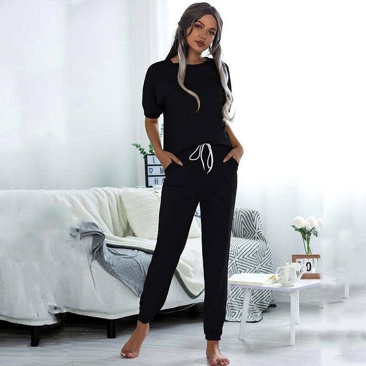 Spring Summer Two Piece Set Women Tracksuit Ladies 2 Piece Sets Casual Sweat Suits Tracksuit Set Outfits for Women