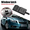 Door Lock Knob + Tools for Silverado 1500 2500 3500 07-13 15844616