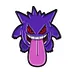 Purple Mischievous Lizard