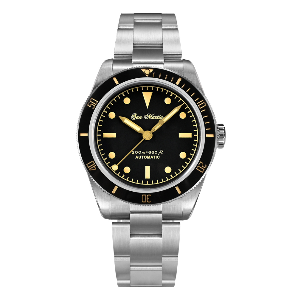 San martin vintage diver new arrivals