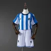 Real Sociedad 25/26 Home Kids