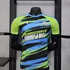 2025/2026 Player Version Marseille Training Football Jersey 1:1 Thai Quality