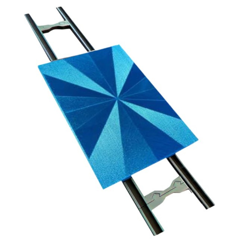 The Game Glider - Multi Color Slider Original