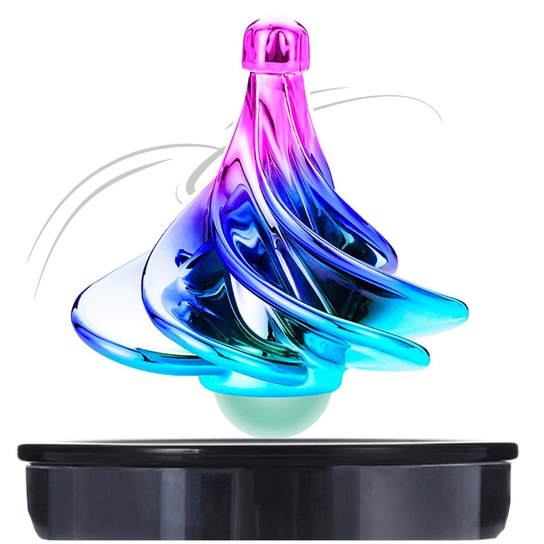 Wind Fidget Spinner