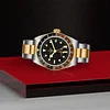 Tudor Black Bay GMT S&G