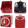 300A Battery Disconnect Switch 12V 48V IP66 Waterproof for Marine Boat Truck RV