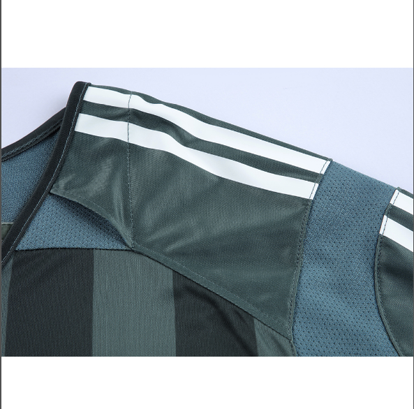 Retro 2004-2006 Newcastle United Away Football Shirt Thai Quality