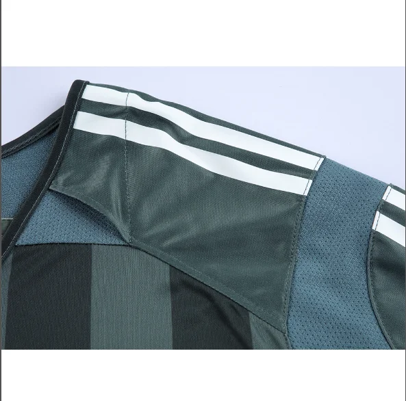 Retro 2004-2006 Newcastle United Away Football Shirt Thai Quality