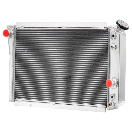 Aluminum Radiators