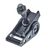 Bike Quick Release Faucet C Buckle Bike Handle Quick Release Buckle for Brompton