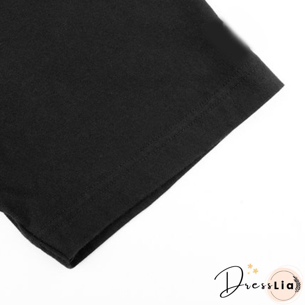 Stranger Things: The Upside Down T-Shirt Fashion T-Shirt For Men