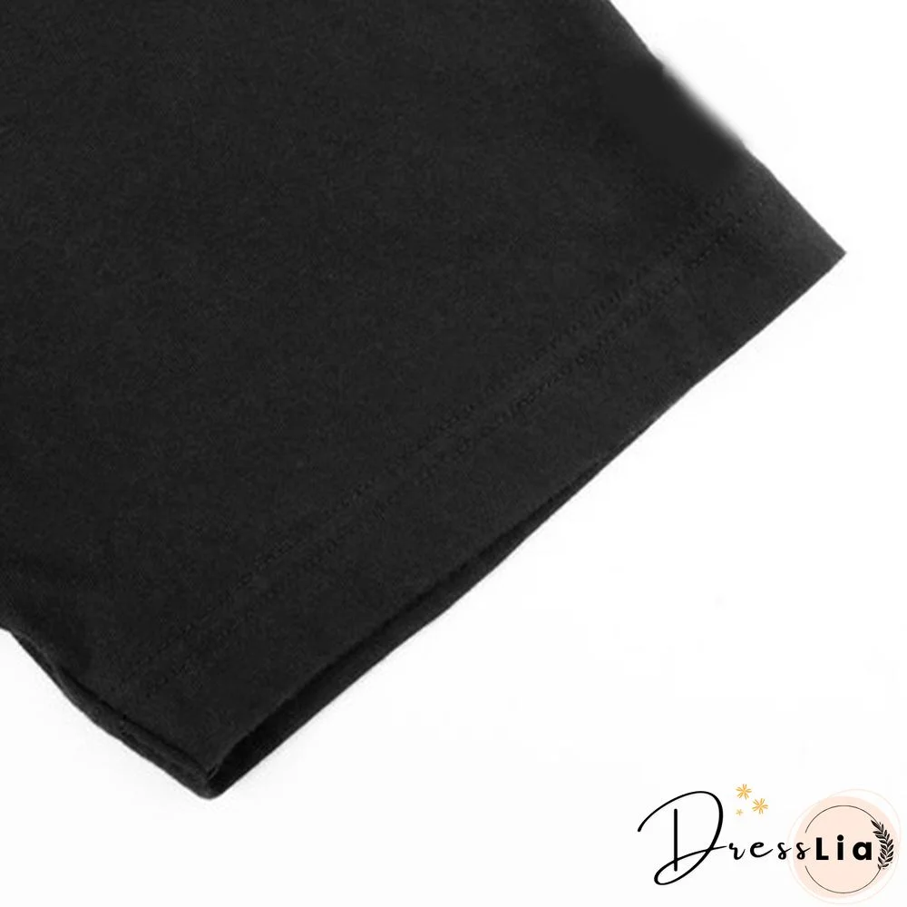 Stranger Things: The Upside Down T-Shirt Fashion T-Shirt For Men