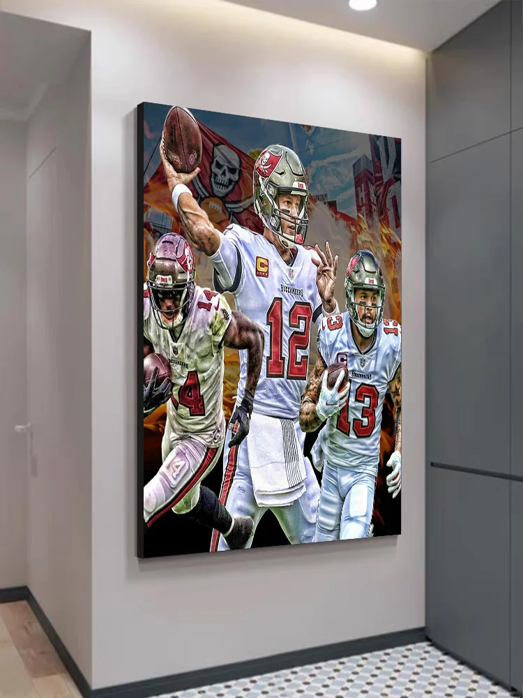 Canvas Wall Art