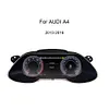 Ugode 12.3inch Digital Tacho Kombiinstrument f&uuml;r AUDI A4 A5 Q5 09-17