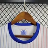 2024 France Away Football Shirt 1:1 Thai Quality