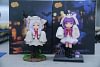Shiny Color Mimikyu Cosplay Frieren & Gengar Cosplay Fern - Pokemon Frieren: Beyond Journey's End Resin Statue - Cookie Studio