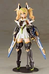 Second Edition Stella Innocent Ver. Gene - Phantasy Star Online 2es Official Statue - Kotobukiya