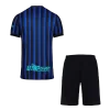 Inter Milan Home Jerseys Kit 2025/26