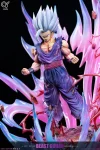 Beast Son Gohan - Dragon Ball Resin Statue - QiYu-Studio