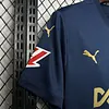 2024/2025 Deportivo Third Away Football Shirt 1:1 Thai Quality