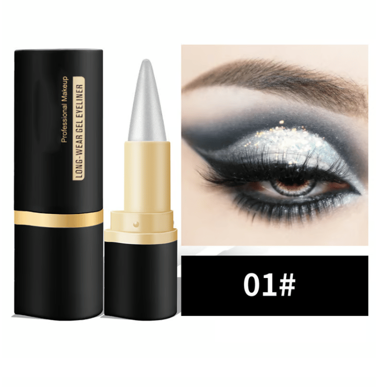 🔥Hot Sale 49% Off🔥Quick-drying matte eyeliner 