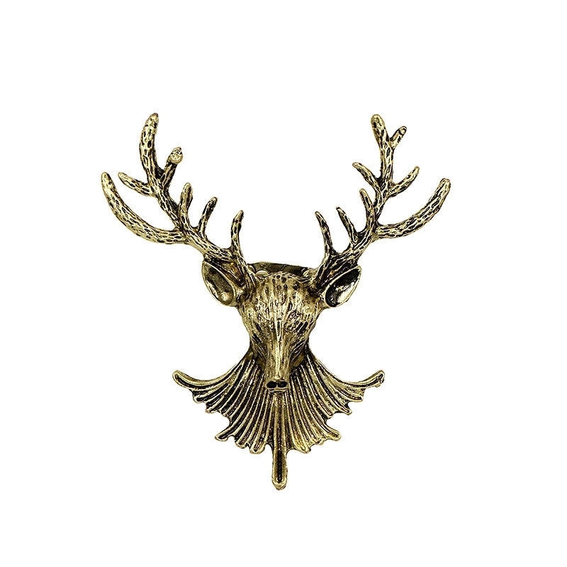 Novelty Pin Triangle Star Bow Knot Alloy Inlay Artificial Pearls Rhinestones Women’S Brooches