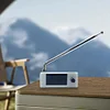 SI4732 0.5-108mhz Pocket Mini Radio HF SW MW VHF Radio Receiver LSB USB AM FM