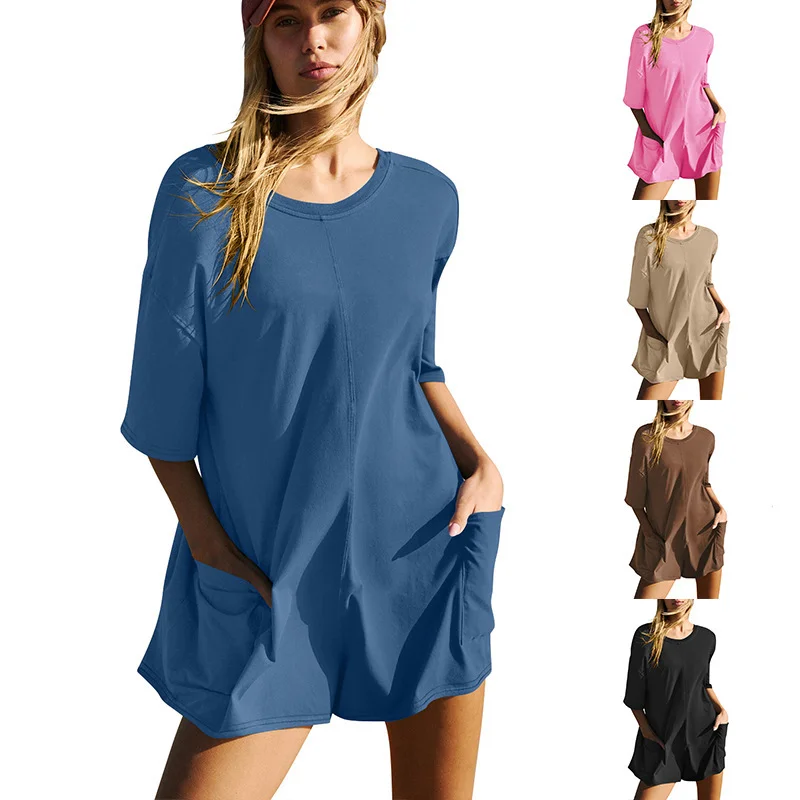 Jumpsuit Shopping Guide for Ladies Over 50: Elevate Your Wardrobe Effortlessly