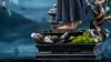1/6 Scale Toji Fushiguro - Jujutsu Kaisen Resin Statue - ZanyJoke Studio