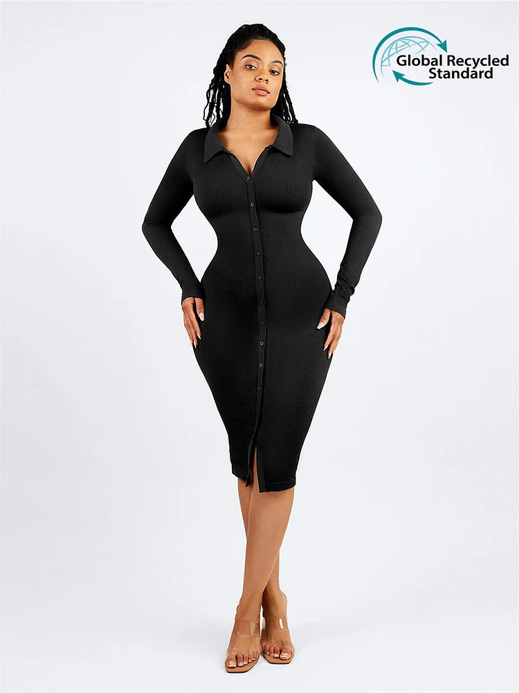 Wholesale Seamless Dresses