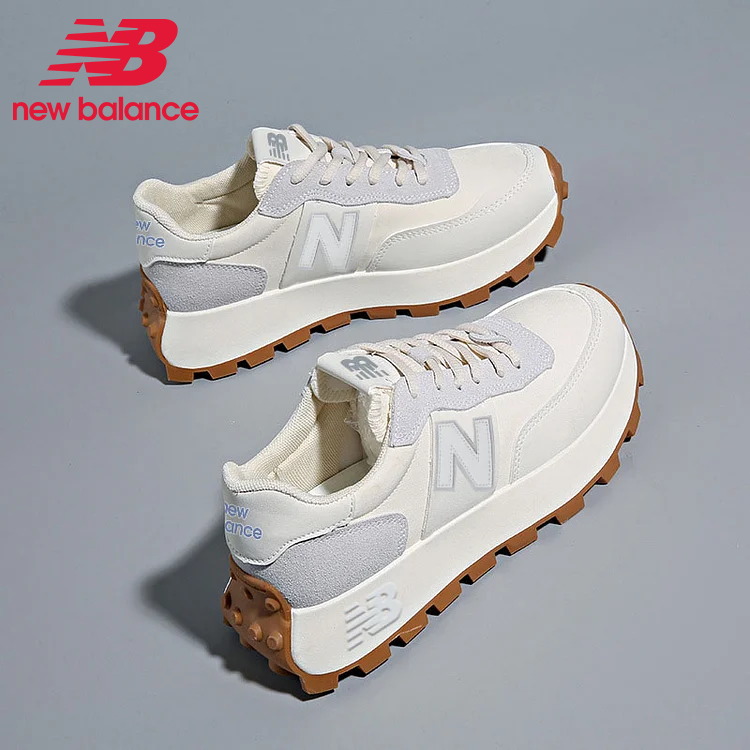 Damskie tenisówki New Balance New