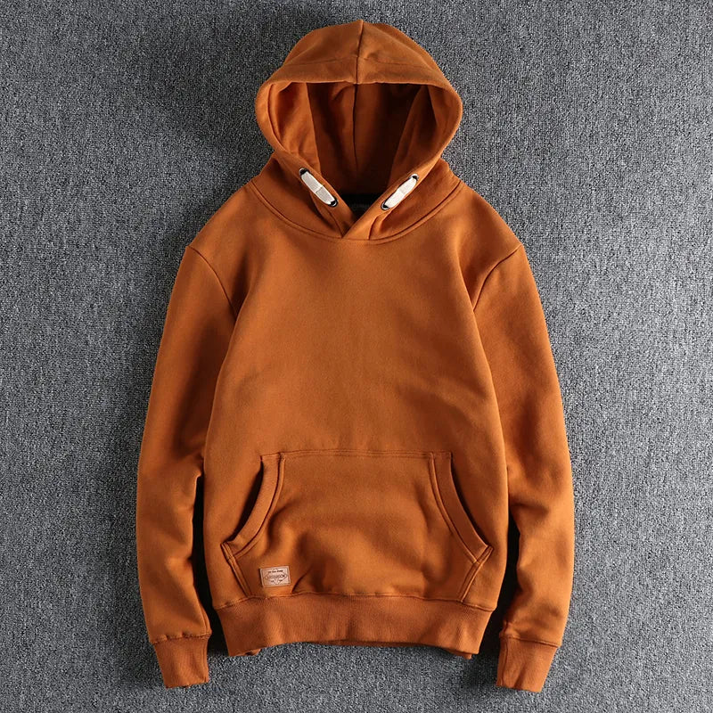  BRUISER HOODIE
