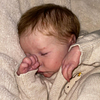 Babiesprincess Lifelike Reborn Baby Doll, Babiesprincess