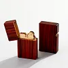 CHIEF Sandalwood Kerosene Lighter