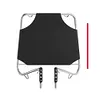 Metal Bike Basket Front Rack Carrier Luggage Shelf Bracket for MTB Road Bicycle