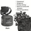 Hairline Powder Instantly Conceals Hair Loss, Root Touch Up Hair Powder