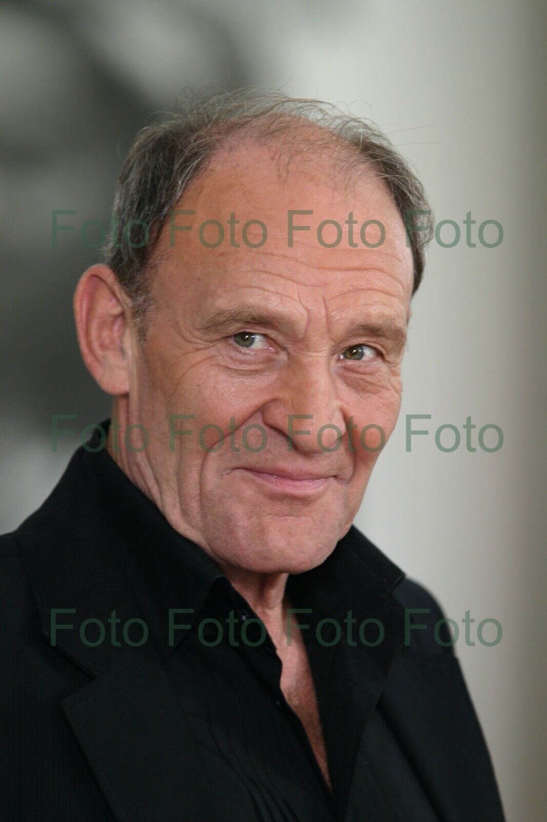 Michael Mendl TV Foto 20 x 30 cm ohne Autogramm (Be-2