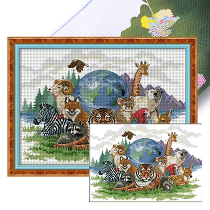 New Arrival】-Update Every Tuesday, Thursday and Saturday-Diamond Painting-Cross  Stitch-Paint By Number