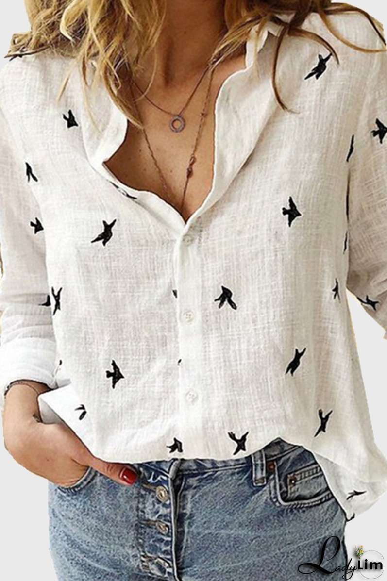 Relaxed and Timeless Top