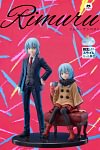 1/6 Scale Rimuru Tempest - Regarding Reincarnated to Slime Resin Statue - moe Studio
