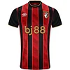 2025-2026 AFC Bournemouth Home Football Shirt 1:1 Thai Quality