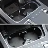 Car Center Console Water Cup Holder Accessories for Mercedes-Benz W257 W447 W448