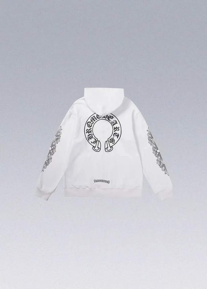 Chrome Hearts Hoodie
