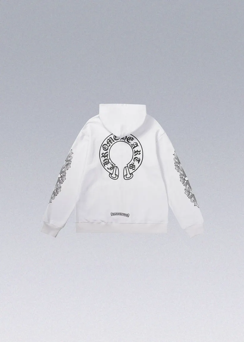 Chrome Hearts Hoodie