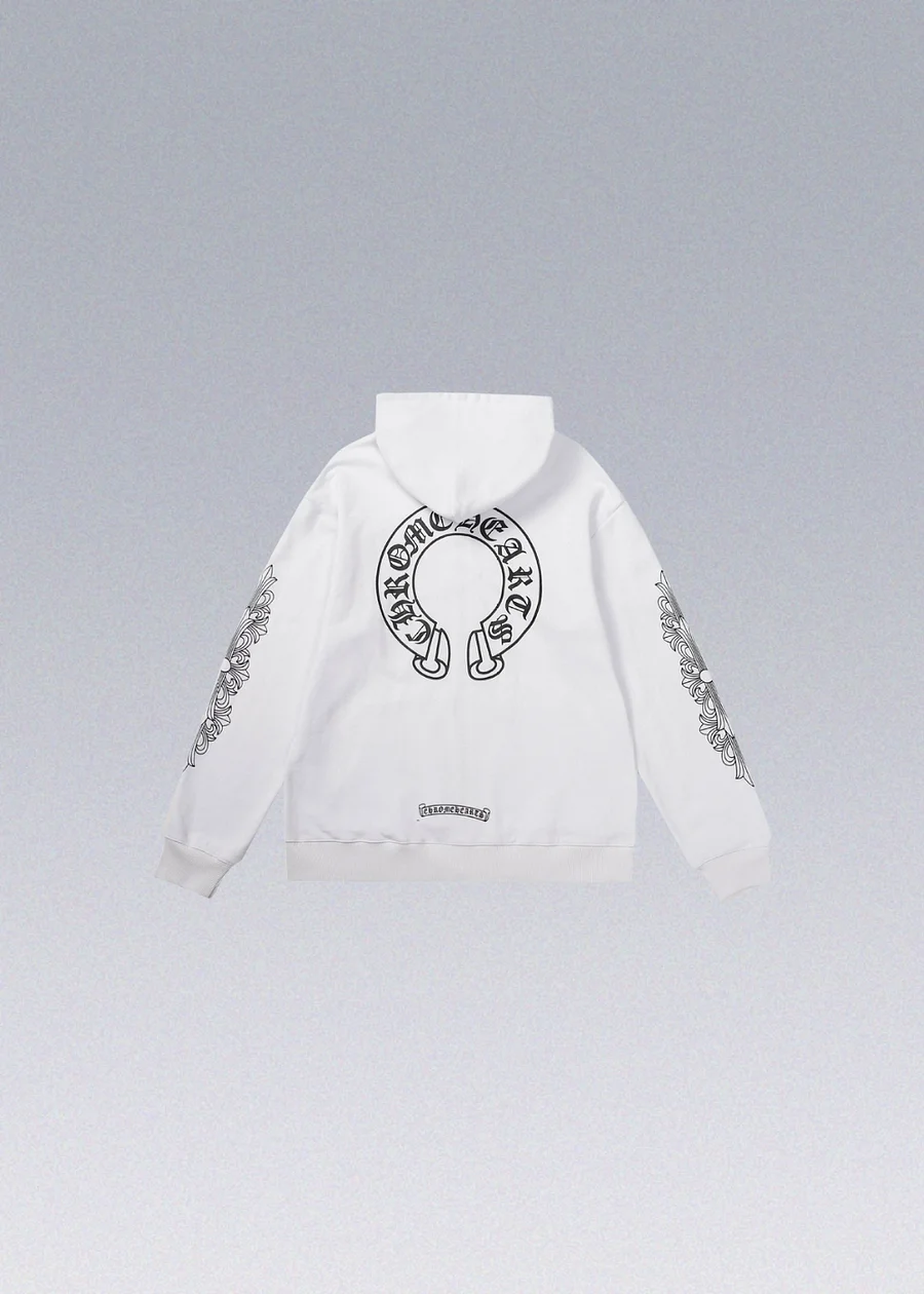 トップス Chrome Hearts hoodie Chrome Hearts Hoodie
