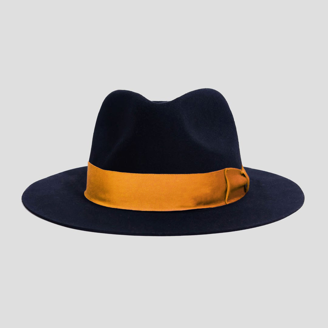 Ferguson - Black/Golden [Fast shipping and box packing]