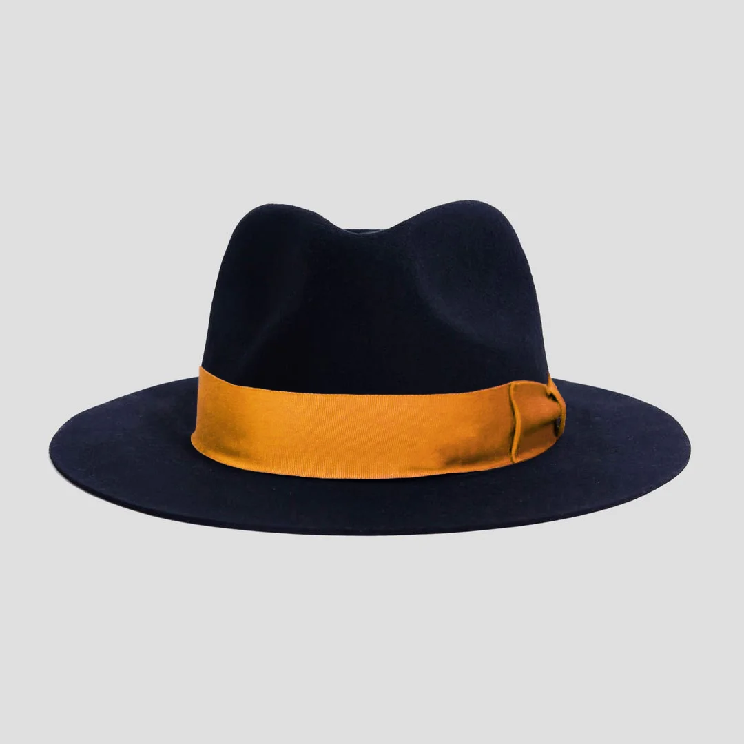 Ferguson - Black/Golden [Fast shipping and box packing]