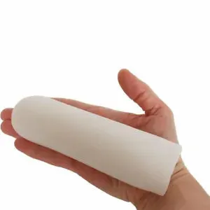 Soft Stretchy Jack Off Sleeve Stroker Male Masturbator Discreet Sex Toys for Men Soft Stretchy Jack Off Sleeve Stroker Male Masturbator Discreet Sex Toys for Men